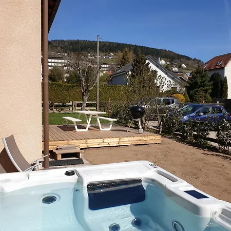 Holiday home La Maison De Noemia A