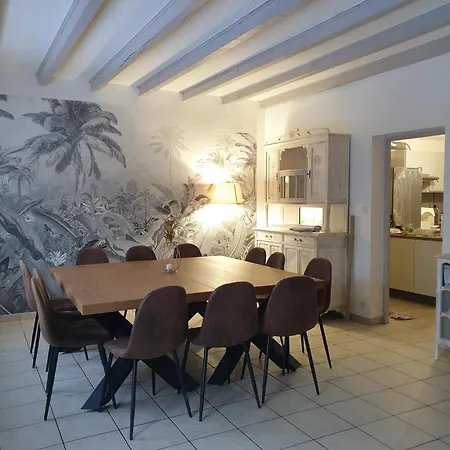 La Maison De Noemia A * Gerardmer