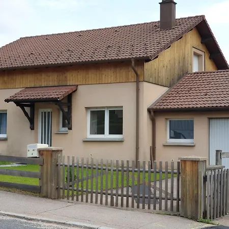 La Maison De Noemia A Holiday home *