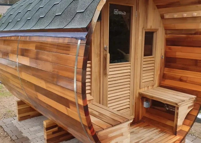 La Maison De Noemia A Gérardmer