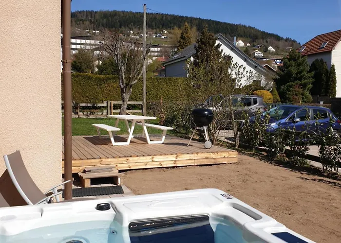 Dom wakacyjny La Maison De Noemia A