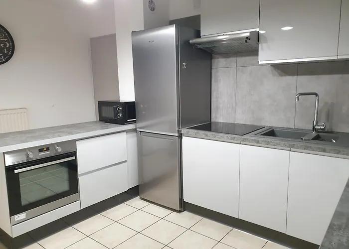 La Maison De Noemia A Dom wakacyjny *