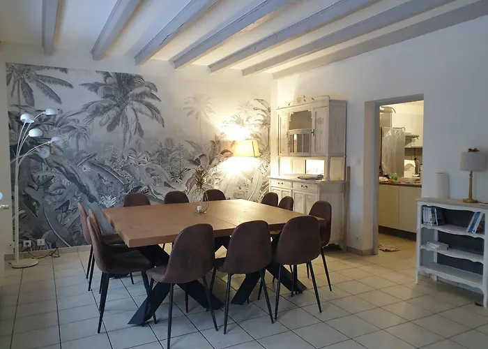 La Maison De Noemia A * Gérardmer