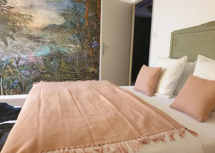 Dom wakacyjny La Maison De Noemia A *