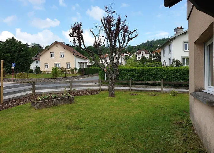 La Maison De Noemia A