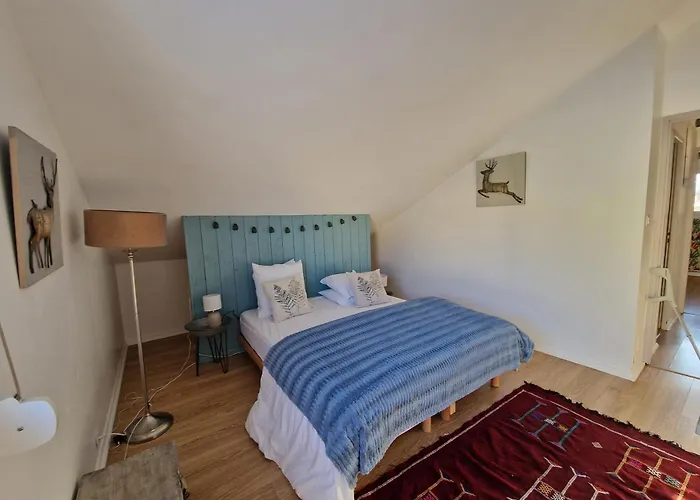 La Maison De Noemia A