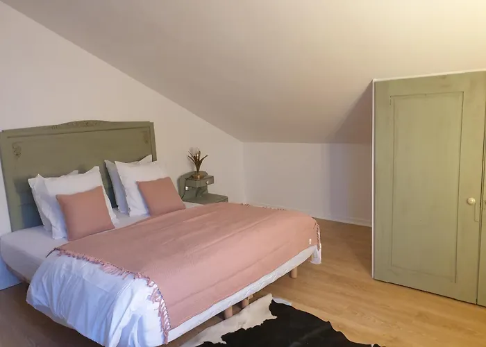 Dom wakacyjny La Maison De Noemia A