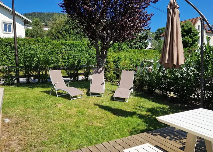 Dom wakacyjny La Maison De Noemia A