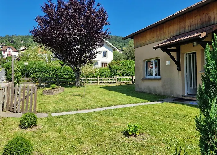 Dom wakacyjny La Maison De Noemia A *