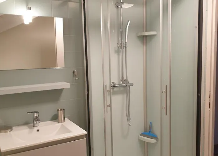 La Maison De Noemia A